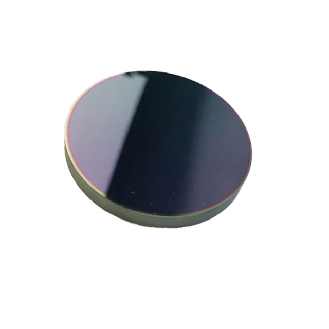 High Precision Optical Glass Lens High Transmittance Optical Components for Microscope Telescope Lab Equipment Custom OEM