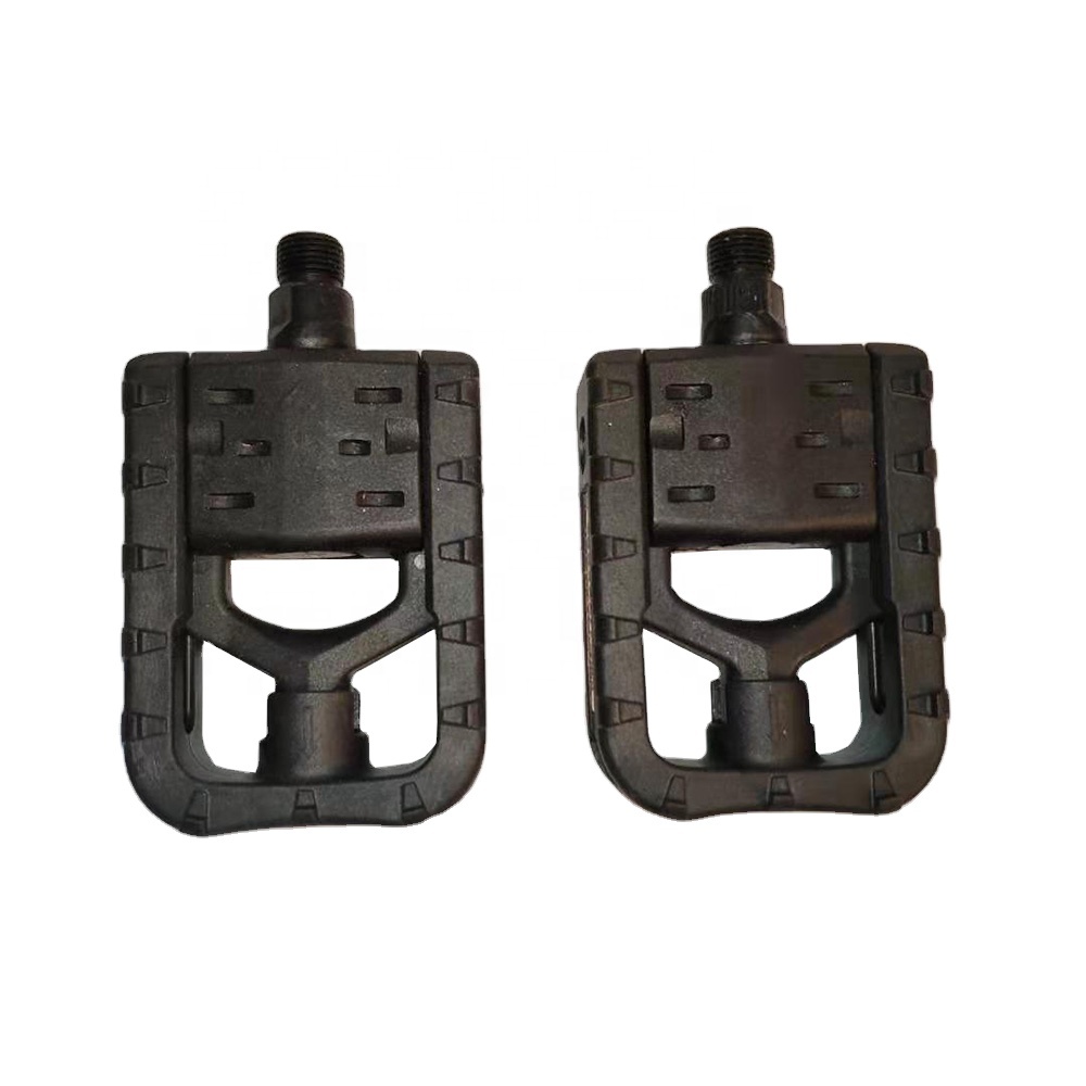 DU169X Folding Bike Pedals - Durable & Versatile Solutions