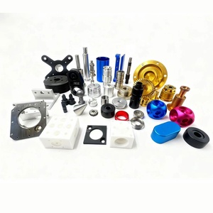 Nhà máy tùy chỉnh phay quay phần <span class=keywords><strong>5</strong></span> trục <span class=keywords><strong>CNC</strong></span> gia công dịch vụ đồng thau kim loại nhôm thép không gỉ <span class=keywords><strong>CNC</strong></span> gia công phần - Product Image 1