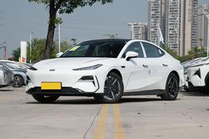 Высококачественный Подержанный автомобиль 2024 для Geely Galaxy E8 Starship Voyage Edition 665 км заднеприводный автомобиль с задним приводом, Новый энергетический автомобиль - Product Image 2