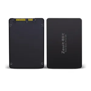 L'oem Z-SUIT personalizza i dischi rigidi a 2.5 pollici del disco a stato solido dello stato solido dello SSD SATA3 64GB 128GB 256GB 512GB 1T 2T