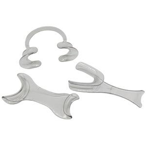 Dental C Type Mouth Opener Disposable Orthodontic <b>Tool</b> For <b>Tooth</b> <b>Cleaning</b> And Care - Product Image 5