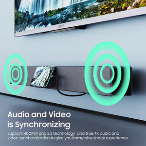 Câble USB Type C vers <span class=keywords><strong>HDMI</strong></span> Adaptateur 1.8m 4K 30Hz Thunderbolt 3 Compatible pour <span class=keywords><strong>Mac</strong></span>-<span class=keywords><strong>Book</strong></span> Pro Air et iPad Pro Microphone Application - Product Image 4