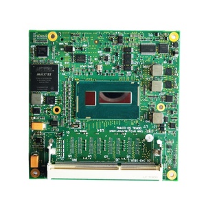 Kontron 36019-0000-18-5ge1 ban đầu 36019 Bo mạch chủ công nghiệp Bo mạch chủ i3 i5 i7 <span class=keywords><strong>CPU</strong></span> Board Mainboard 100% tesed làm việc - Product Image 1