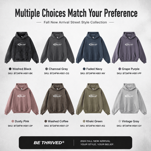 Sweat à capuche en coton épais 380G pour homme, style vintage délavé, coupe oversize, streetwear, imprimé graphique, pull à capuche personnalisé OEM - Product Image 5