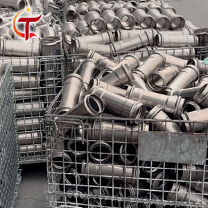 Conectores de Manguera de Aire BSP de 1/4'' Europeos, Accesorios de Compresor de Acero Inoxidable, Kit de Conectores Macho y Hembra, Acoplador de Aire - Product Image 5