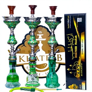 ชุดบารากุแบบดั้งเดิมพรีเมียมขนาดใหญ่พิเศษ KHATEEB (90 ซม.) - Product Image 2