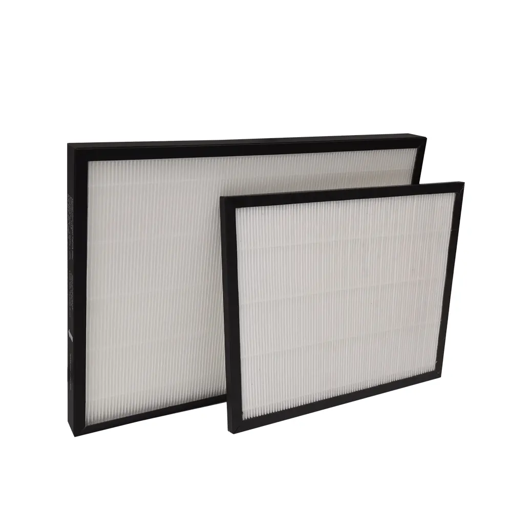 h13 hepa filters h14 air filter manufacturers in taiwan