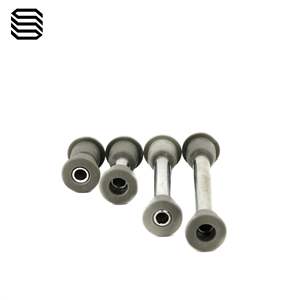 Kit de bagues de bras de suspension en acier 102287701 pour accessoires de voiturette de golf Club Car Precedent - Product Image 5