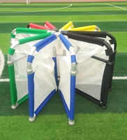 But de football professionnel sur mesure, pleine taille, pour l'intérieur et l'extérieur, pour enfants et adultes, personnalisable, vente en gros