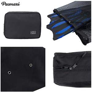 Sac à dos de plongée sous-marine pour la pêche sous-marine, grand, résistant, en PVC 500D, imperméable, durable, à longues ailettes, échantillon gratuit - Product Image 3