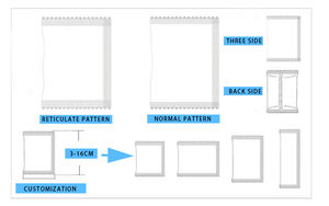 Mini granulés pneumatique automatique de ml, pilules, grain, graines, café, sucre, à vis électrique - Product Image 4