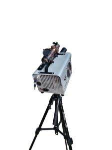 Lic-500W Laser Ignition Tool for <b>Tree</b> <b>Branch</b> Cutting, Obstacle Removing and Entertainment - Product Image 3