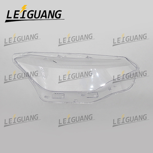 Couverture de phare, cache de lentille de phare, abat-jour transparent, système d'éclairage automobile, boîtier de phare pour <span class=keywords><strong>TAIGO</strong></span> 21-24 - Product Image 6