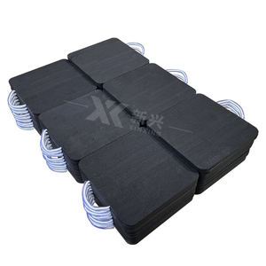 Plataforma de Apoyo para Grúa de Alta Resistencia, UHMWPE, Reforzada, para Excavadora, Elevador de Brazo, Montacargas, Obras de Construcción, Corte - Product Image 3