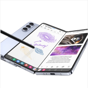 Teléfono Inteligente Plegable Samsung Z Fold5 5G Desbloqueado, con Pantalla AMOLED Grande de Doble Pantalla y Alto Rendimiento Android - Product Image 6