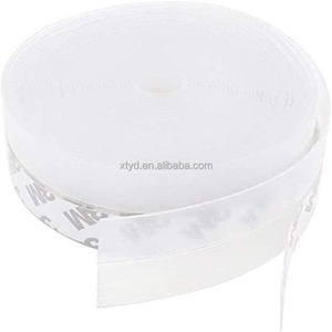 Joints <span class=keywords><strong>de</strong></span> fond <span class=keywords><strong>de</strong></span> <span class=keywords><strong>porte</strong></span> en caoutchouc <span class=keywords><strong>de</strong></span> Silicone adhésif <span class=keywords><strong>3m</strong></span>, bande d'étanchéité pour l'extracteur - Product Image 2