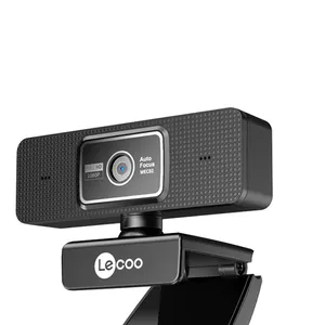 Üreticileri wholesale1080P Webcam USB kamera bilgisayar için