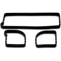 Kit de joints de couvercle de soupape VS50324 VS50639R VS50449S compatible avec Ford Escape Focus Fusion Ranger 2.0L 2.3L 2.5L 660.260 71-34101-00