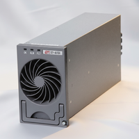 Module redresseur DZY 48/50H 50A 220V vers 48V Convertisseur AC-DC Alimentation dynamique DPC pour télécommunications Haute efficacité Hot Swap