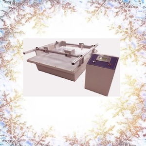 Table de vibration simulée pour transport automobile Dfhb 1117 mm x 762 mm 380 V pour les tests - Product Image 5