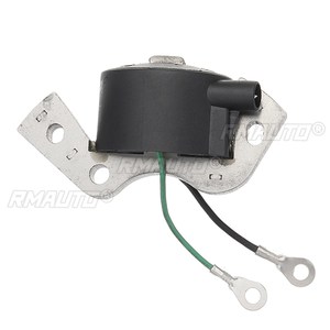 Bobine d'allumage pour moteur hors-bord Johnson Evinrude, remplace 584477 0584477 582995 - Product Image 2