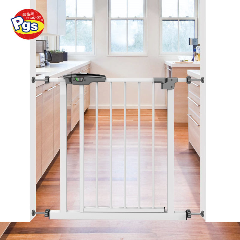 Детские охранные ворота для лестницы, главные ворота для безопасности, ворота для домашних животных