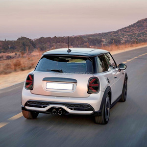 Feu arrière LED avec séquence dynamique pour BMW <span class=keywords><strong>Mini</strong></span> Cooper F56 F57 2015-2023, feu arrière modifié, feu de freinage - Product Image 5