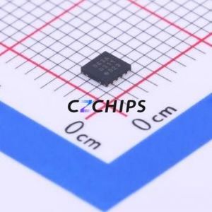 Original-Nouveau PCF85063ATL/1,118 DFN-10-EP(2.6x2.6) Circuit intégré IC Puce Horloge en temps réel (RTC) - Product Image 1