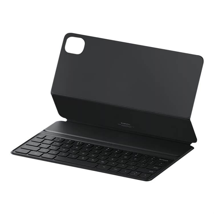 Xiaomi Pad 5 Magic Keyboard Case - 63 Keys Magnetic Adsorption, PU