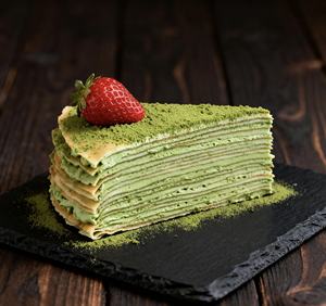 Bubuk Matcha Murni Berkualitas Tinggi Label Pribadi Grosir dalam Botol Bubuk Matcha Kelas Seremonial - Product Image 4