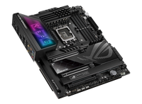 ASUS ROG MAXIMUS Z790 HERO  Chipset Intel Z790  4 x DIMM Max 192 Go DDR5 Wi-Fi 6E Format ATX