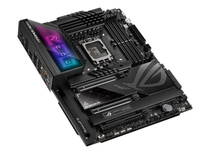 ASUS ROG <span class=keywords><strong>MAXIMUS</strong></span> Z790 HERO Intel Z790 Chipset 4 X DIMM Max 192GB DDR5 wi-fi 6E ATX Form Factor - Product Image 3