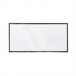 <span class=keywords><strong>Filtre</strong></span> HEPA de remplacement facile à installer pour purificateur d'<span class=keywords><strong>air</strong></span> de salon, assure un <span class=keywords><strong>air</strong></span> frais à faible coût d'<span class=keywords><strong>entretien</strong></span> - Product Image 4