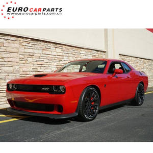 डग चैलेंजर के लिए चैलेंजर हेलमेट 2015y ~ फ्रंट बम्पेट के साथ फ्रंट बम्पर - Product Image 6