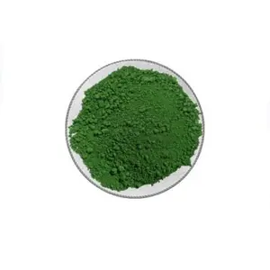 Factory price Chrome Oxide Cr2O3 high purity 99.9 cas 1308-38-9 Chrome Oxide Green powder