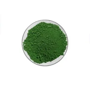 Fabrieksprijs Chroomoxide Cr2o3 Hoge Zuiverheid 99.9 Cas 1308-38-9 Chroomoxide Groen Poeder