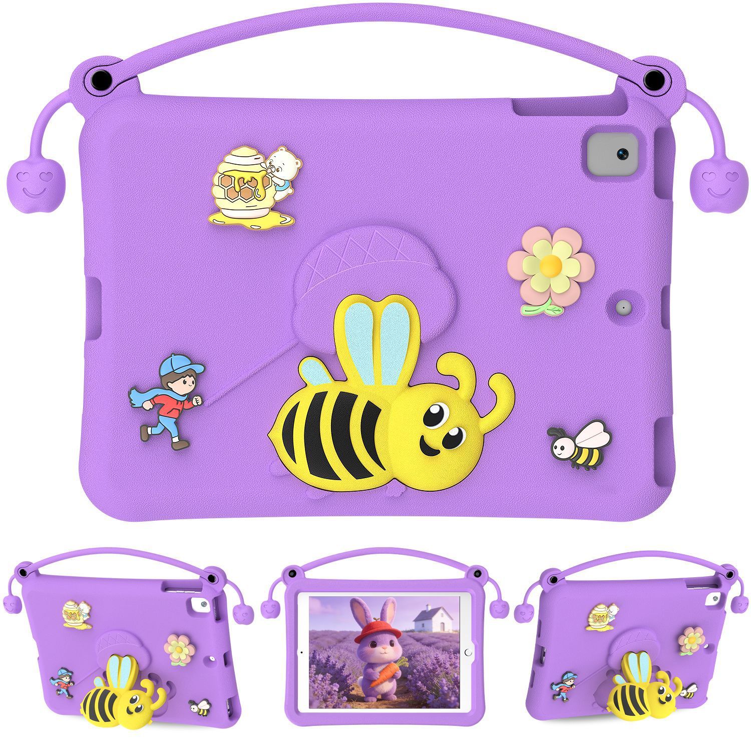 Violet