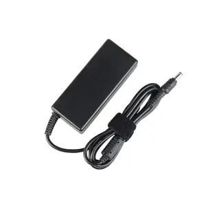 Untuk Samsung 19V 3.16A 60W laptop power adapter charger 19V 3.16A AC charger adaptor untuk Samsung NP-QX411 QX411 RV510 RV511