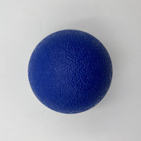 Boule de massage de yoga et balle de massage Point de déclenchement Libération du fascia myofascial, balles de massage pour le dos du pied, balles de thérapie par point de déclenchement