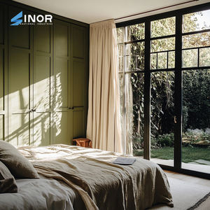 Armario de Madera Maciza para Espacios Pequeños, Tamaño Compacto, Construcción de Madera, Fácil Instalación para Decoración de Dormitorios de Apartamentos - Product Image 2