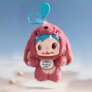 <span class=keywords><strong>Mickey</strong></span> <span class=keywords><strong>Mouse</strong></span> MART POLAR-Monster Baby Collection Series Colgante de Peluche de PVC Ver.1 Caja Sorpresa Juguetes Coleccionables Inspirados en Japón Edición Festiva - Product Image 3