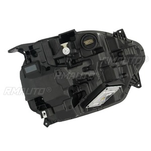 Para Ford Bronco Sport 2021-2024, Faros Antiniebla, Luces de Circulación Diurna, Faros Antiniebla Impermeables, Conjunto de Faros Delanteros para Automóvil, Pieza de Modificación - Product Image 3