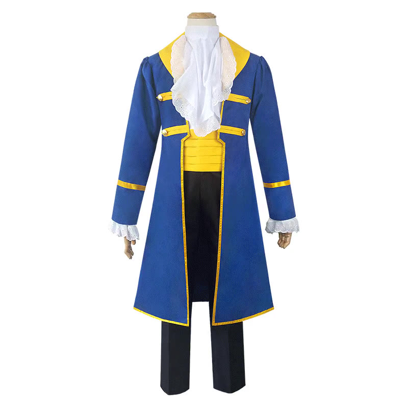 Costume da Principe