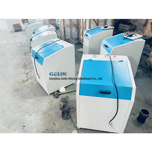 Sơ bộ kiểm tra hóa học nghiên cứu nghiền mẫu làm Shredder - Product Image 5