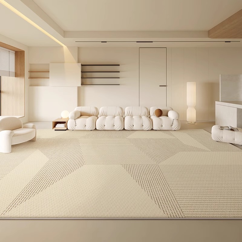 Loop Velvet - 3D Square
