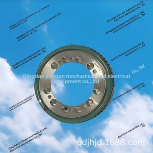 ตัวแปลงสัญญาณแบบหลายขั้วชนิดรีลักทัลแลนซ์ (LVDT) - Product Image 2