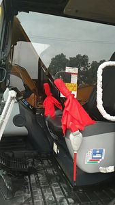 ¡Gran venta! Miniexcavadora Komatsu PC70 de 7 toneladas, miniexcavadora hidráulica de segunda mano hecha en Japón para granja y paisajismo - Product Image 4