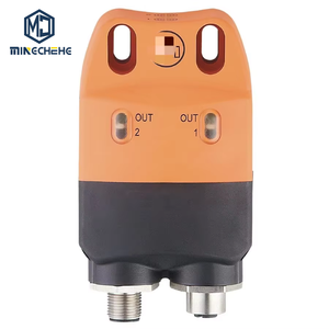 Módulo de CPU para Controlador Lógico Programable de Automatización Industrial AM760-CPU6300TN AM760-CPU6300EN AM760-CPU6300TD AM760-CPU6300ED F - Product Image 1