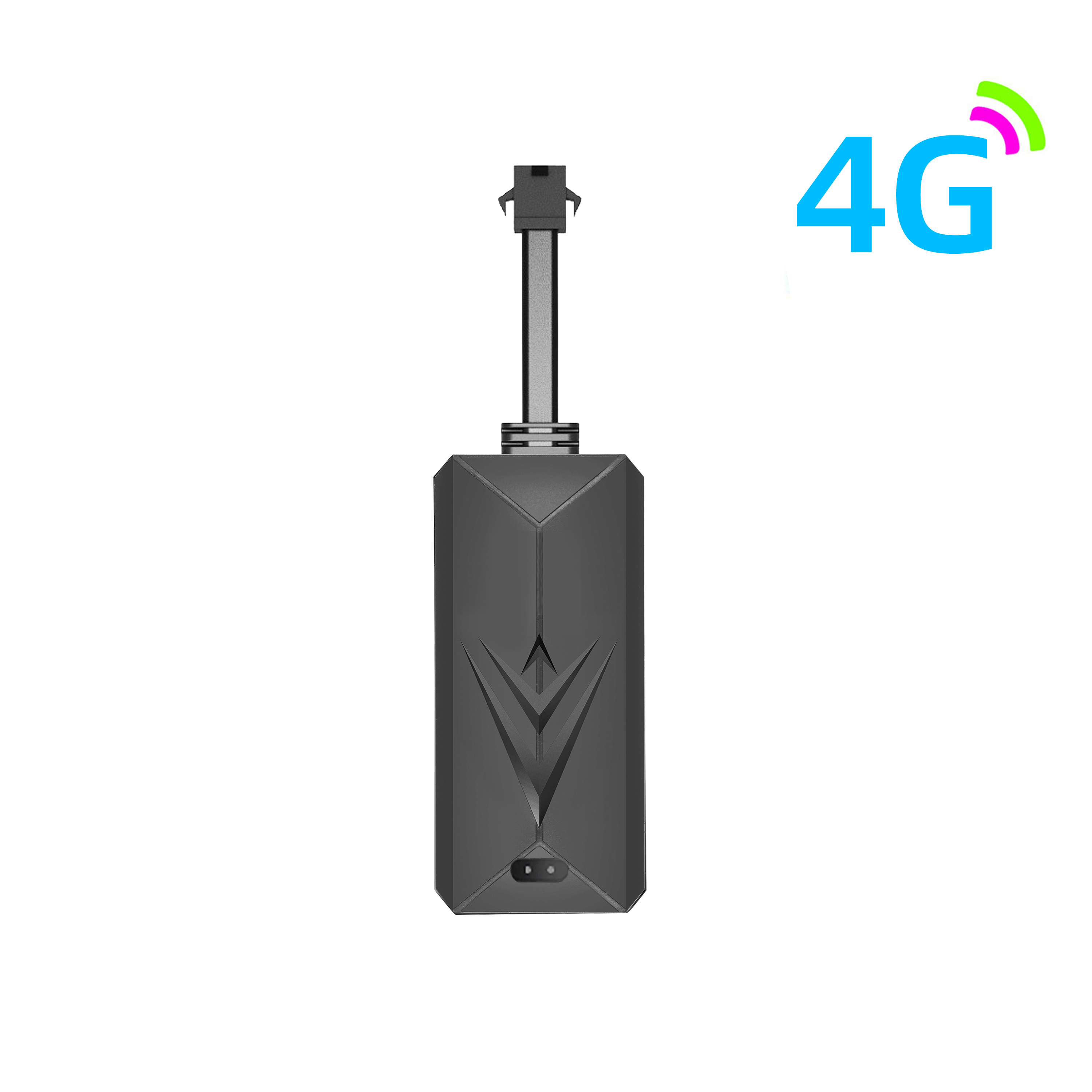 Driving Behavior Analysis ACC Detection Geo-fence Real-time Location Scooter Motorcycle 4G Mini GPS Tracker for Vehicle